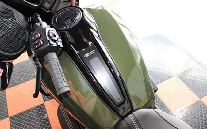 2026 Harley-Davidson Street Glide®