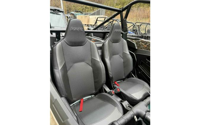 2026 Polaris RZR XP 1000 SPORT