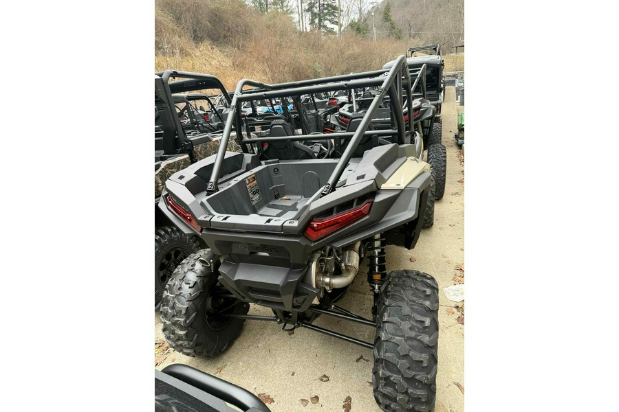 2026 Polaris RZR XP 1000 SPORT