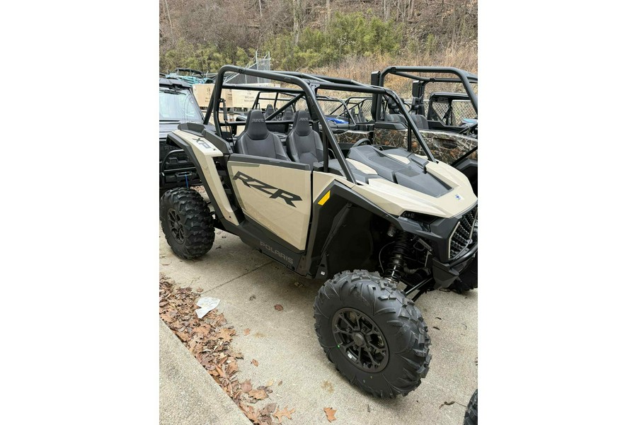 2026 Polaris RZR XP 1000 SPORT