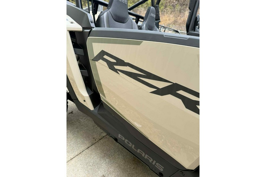 2026 Polaris RZR XP 1000 SPORT