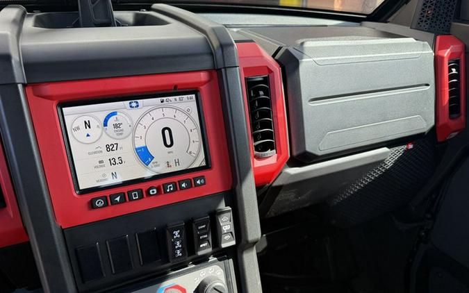 2026 Polaris Xpedition ADV 5 Northstar