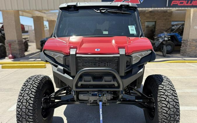 2026 Polaris Xpedition ADV 5 Northstar
