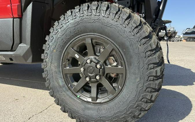 2026 Polaris Xpedition ADV 5 Northstar