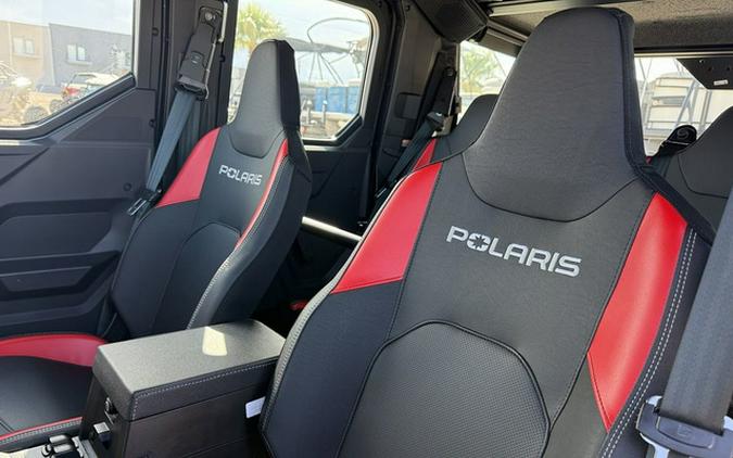 2026 Polaris Xpedition ADV 5 Northstar