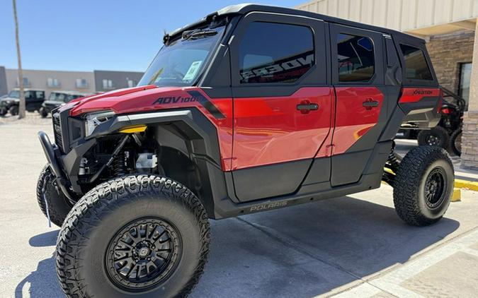 2026 Polaris Xpedition ADV 5 Northstar
