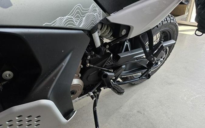 2025 Husqvarna Norden 901