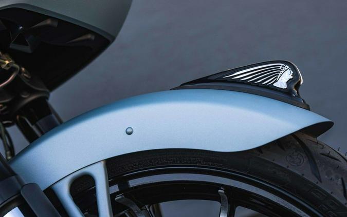 2025 Indian Motorcycle Challenger Dark Horse 112 w/PowerBand Audio