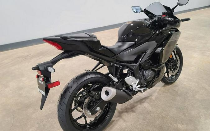 2026 Yamaha YZF R3