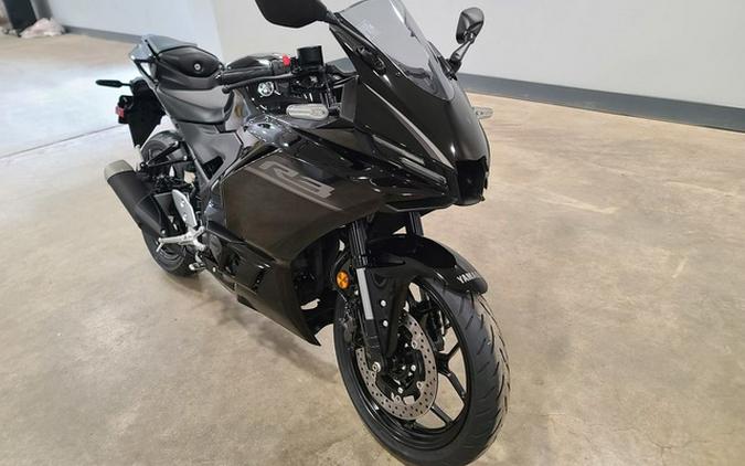 2026 Yamaha YZF R3