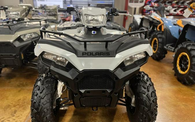 2026 Polaris Sportsman 570