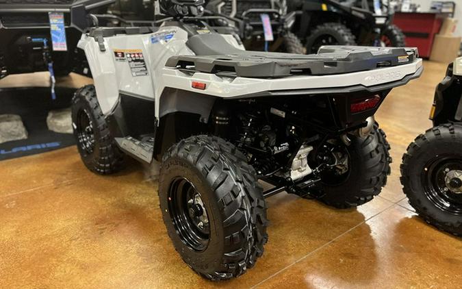 2026 Polaris Sportsman 570