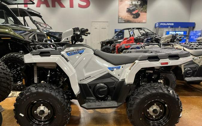 2026 Polaris Sportsman 570