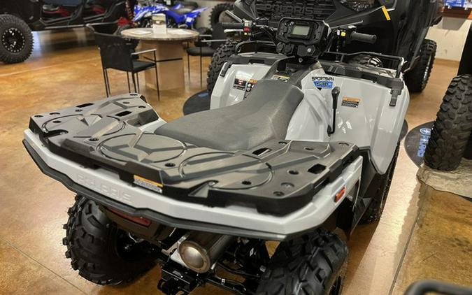 2026 Polaris Sportsman 570
