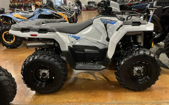 2026 Polaris Sportsman 570