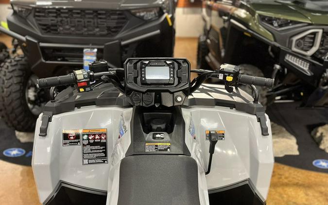 2026 Polaris Sportsman 570