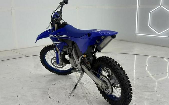 2026 Yamaha YZ 250 X