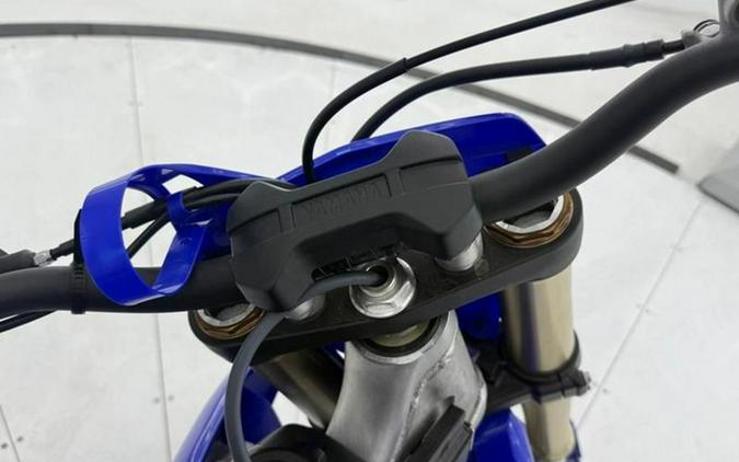2026 Yamaha YZ 250 X