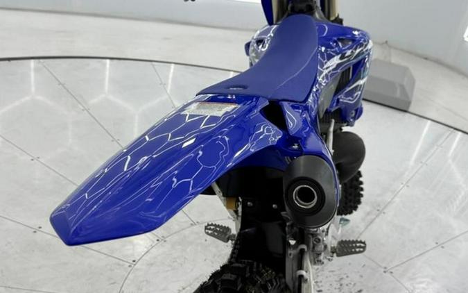 2026 Yamaha YZ 250 X