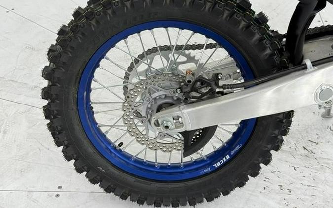 2026 Yamaha YZ 250 X