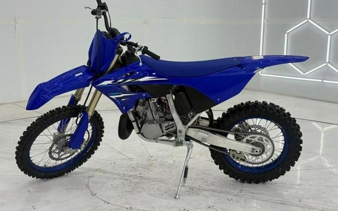 2026 Yamaha YZ 250 X