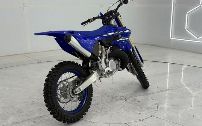 2026 Yamaha YZ 250 X