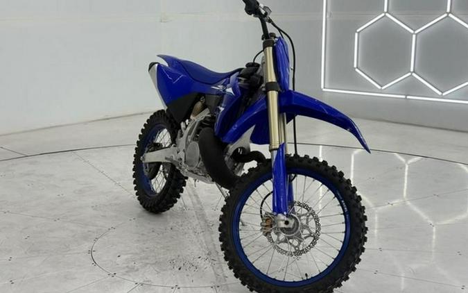 2026 Yamaha YZ 250 X