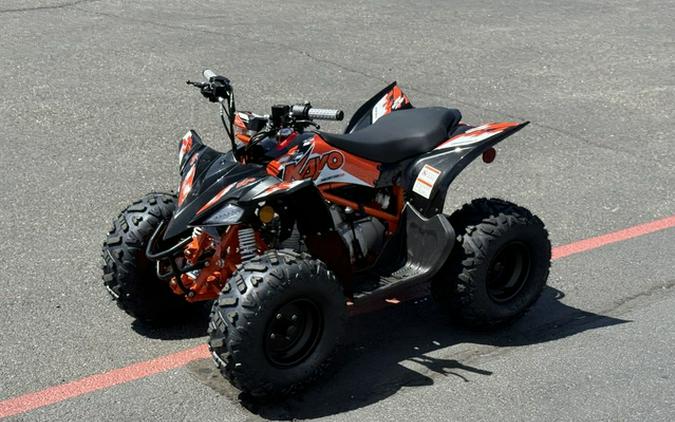 2026 Kayo AT110