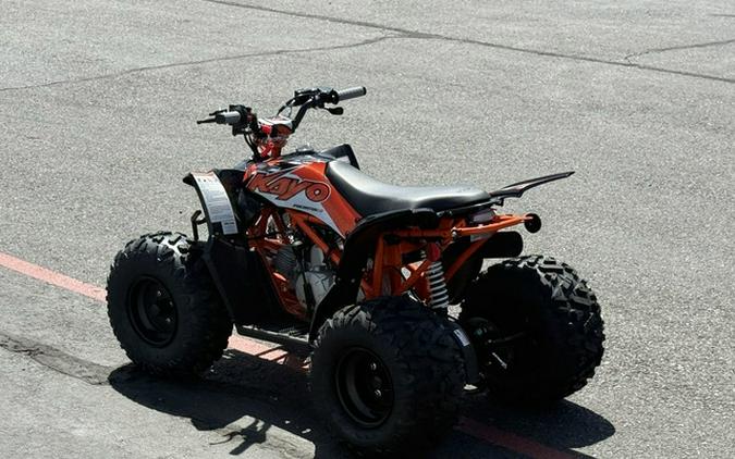 2026 Kayo AT110