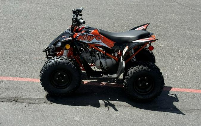 2026 Kayo AT110