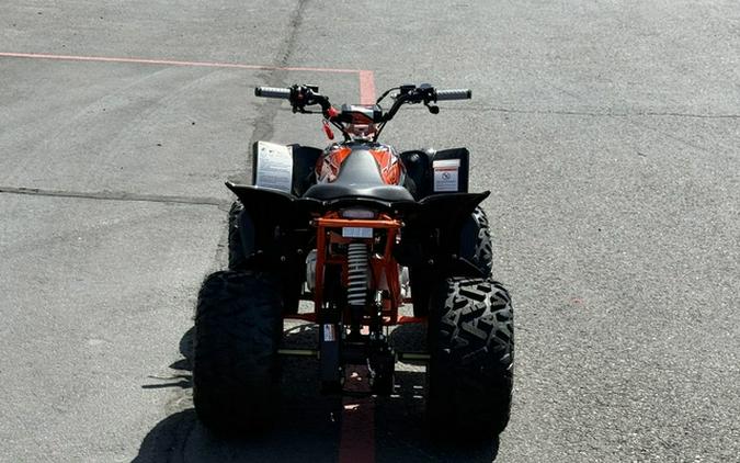 2026 Kayo AT110