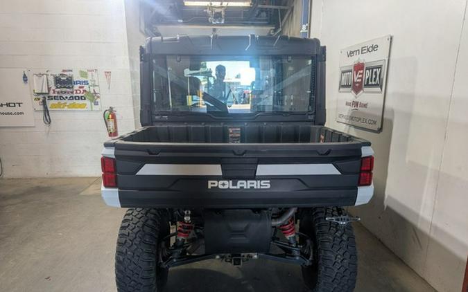 2021 Polaris Ranger Crew XP 1000 NorthStar Edition Ultimate