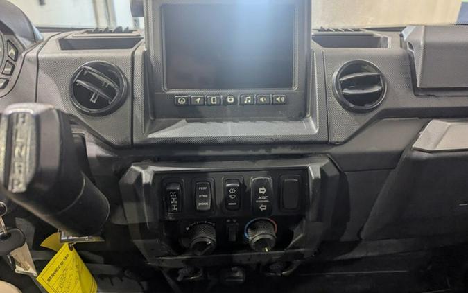 2021 Polaris Ranger Crew XP 1000 NorthStar Edition Ultimate
