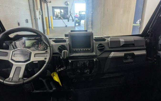 2021 Polaris Ranger Crew XP 1000 NorthStar Edition Ultimate