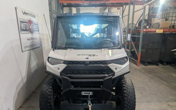 2021 Polaris Ranger Crew XP 1000 NorthStar Edition Ultimate