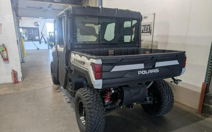 2021 Polaris Ranger Crew XP 1000 NorthStar Edition Ultimate