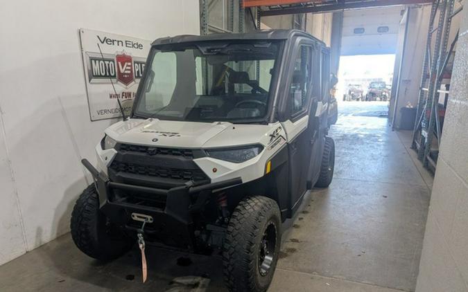 2021 Polaris Ranger Crew XP 1000 NorthStar Edition Ultimate