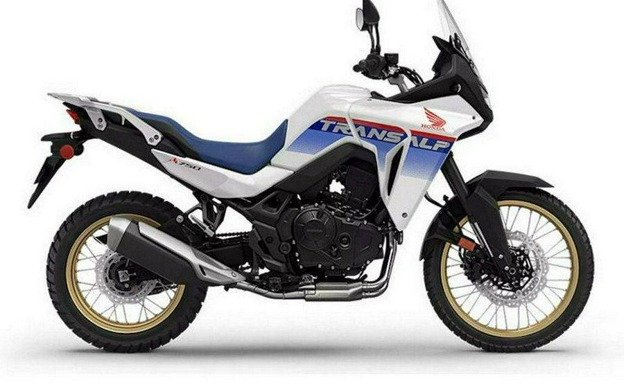 2025 Honda XL750 Transalp Transalp