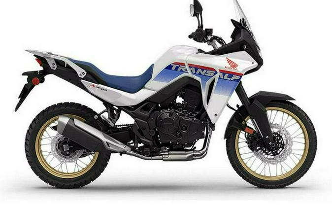 2025 Honda XL750 Transalp Transalp