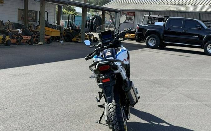 2026 Honda Africa Twin
