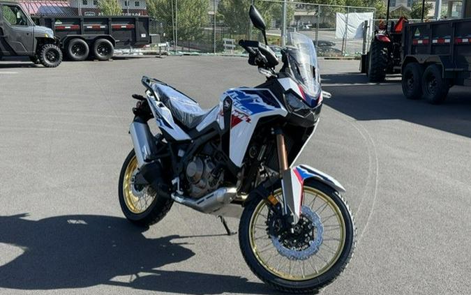 2026 Honda Africa Twin