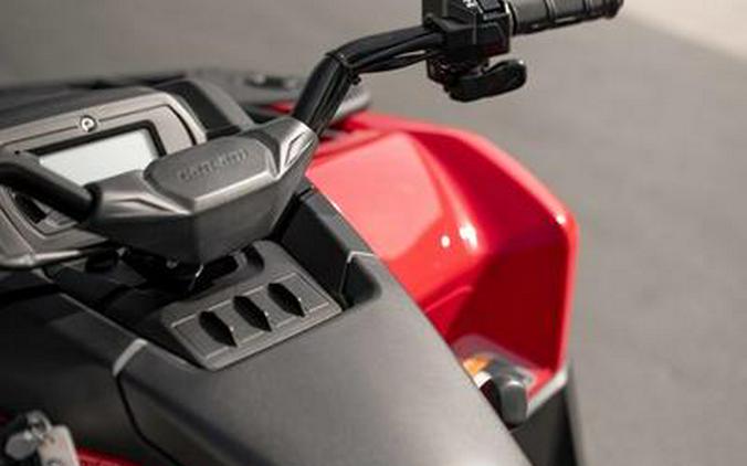 2026 Can-Am® Outlander 500