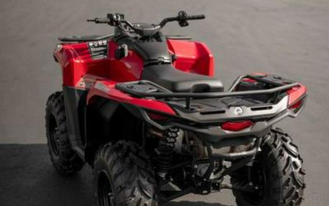 2026 Can-Am® Outlander 500