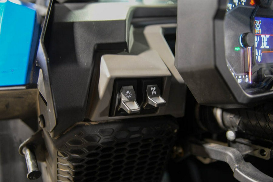 2026 Polaris RZR PRO XP Ultimate