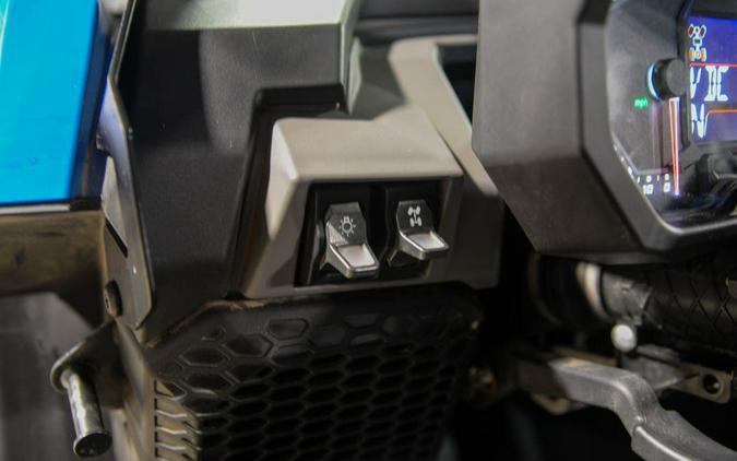2026 Polaris RZR PRO XP Ultimate