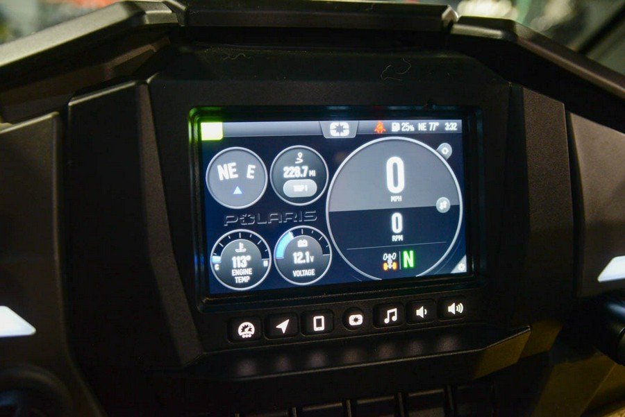 2026 Polaris RZR PRO XP Ultimate