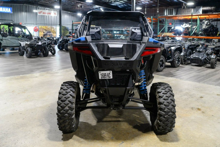 2026 Polaris RZR PRO XP Ultimate