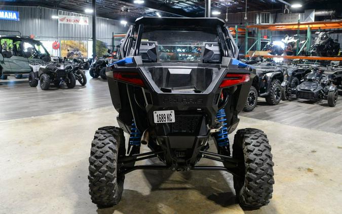 2026 Polaris RZR PRO XP Ultimate
