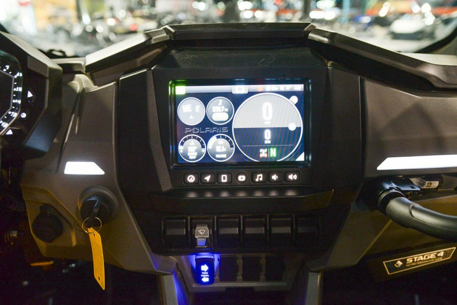 2026 Polaris RZR PRO XP Ultimate