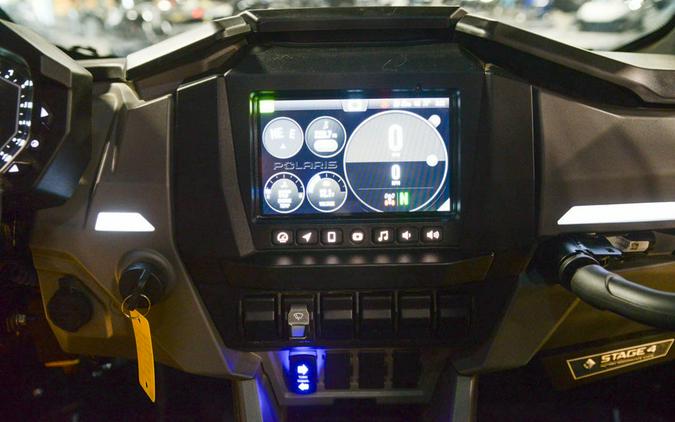 2026 Polaris RZR PRO XP Ultimate